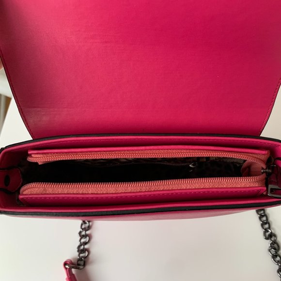 PROFASHION Woman’s Shoulder Bag, Cross Body Bag - Picture 5 of 9